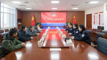 【長(zhǎng)田動(dòng)態(tài)】陶藝塑新承古韻，匠心化育潤(rùn)新知——長(zhǎng)田實(shí)業(yè)受邀參加濟(jì)微監(jiān)獄非遺文化進(jìn)獄園活動(dòng)